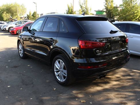 Used 2018 Audi Q3 2.0T Premium w/ Convenience Package AWD/4WD image 5