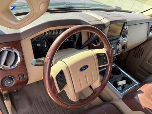 Used 2014 Ford F350 King Ranch image 27