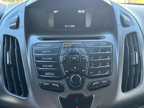 Used 2018 Ford Transit Connect XL FWD image 7