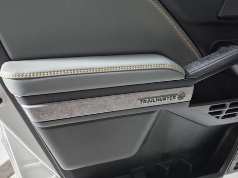 New 2026 Toyota 4Runner 4WD image 20