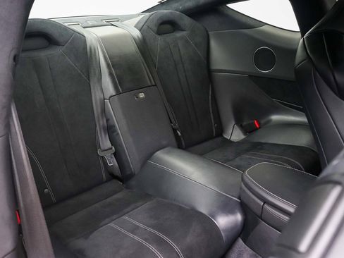 Used 2018 Lexus LC 500 Coupe w/ Performance Package RWD image 24
