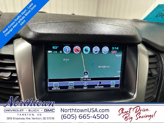 Used 2018 Chevrolet Tahoe Premier AWD/4WD image 20