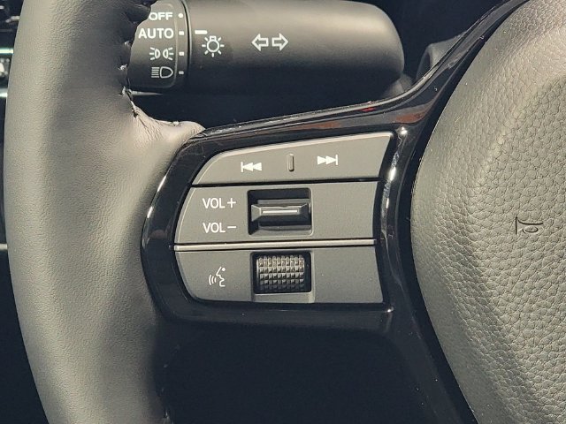 New 2027 Honda CR-V EX-L image 26