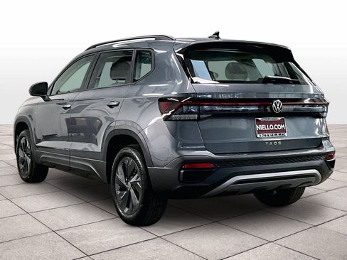 New 2026 Volkswagen Taos S image 3