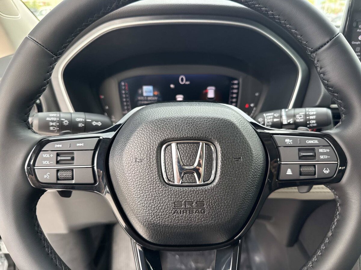 New 2026 Honda Pilot EX-L image 26