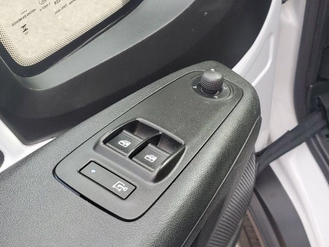 Used 2023 RAM ProMaster 2500 FWD image 6