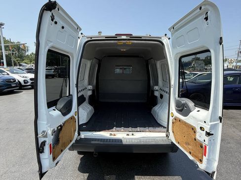 Used 2011 Ford Transit Connect XL FWD image 14