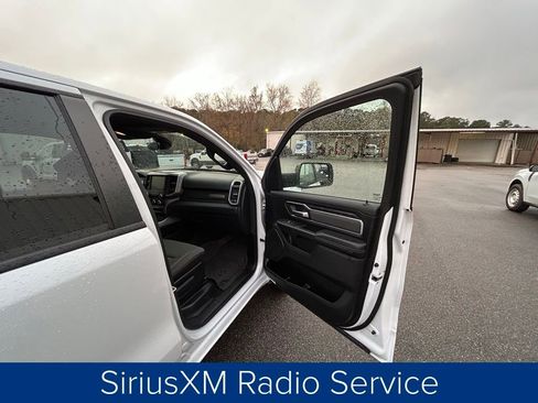 Used 2022 RAM 1500 Big Horn image 22