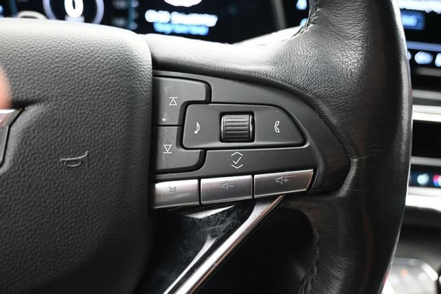 Used 2023 Cadillac Escalade Sport w/ Touring Package AWD/4WD image 13