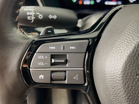 Used 2023 Honda CR-V Sport Touring image 11