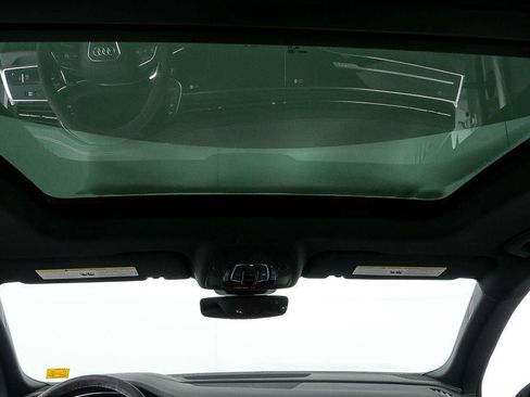 New 2026 Audi RS Q8 performance AWD/4WD image 20