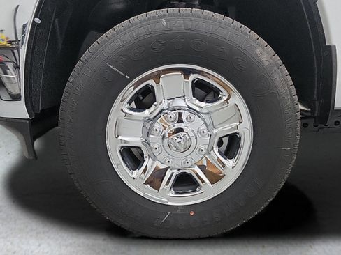 New 2025 RAM 2500 Tradesman image 36