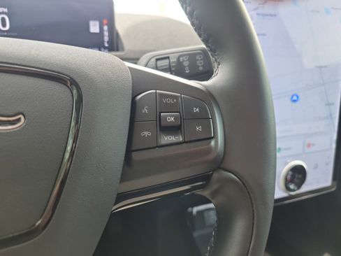 Used 2024 Ford Mustang Mach-E Premium RWD image 24