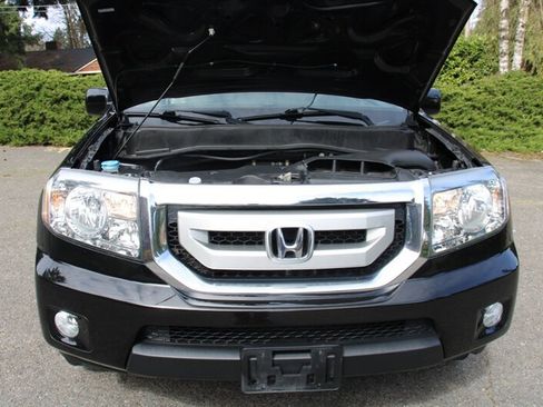 Used 2010 Honda Pilot EX-L image 22