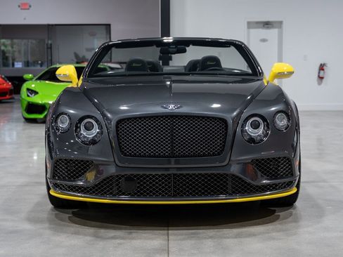 Used 2017 Bentley Continental GT Speed image 68