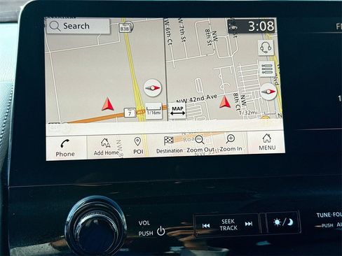 Used 2023 Nissan Armada SL image 14