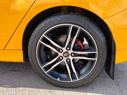 Used 2013 Ford Focus ST image 11