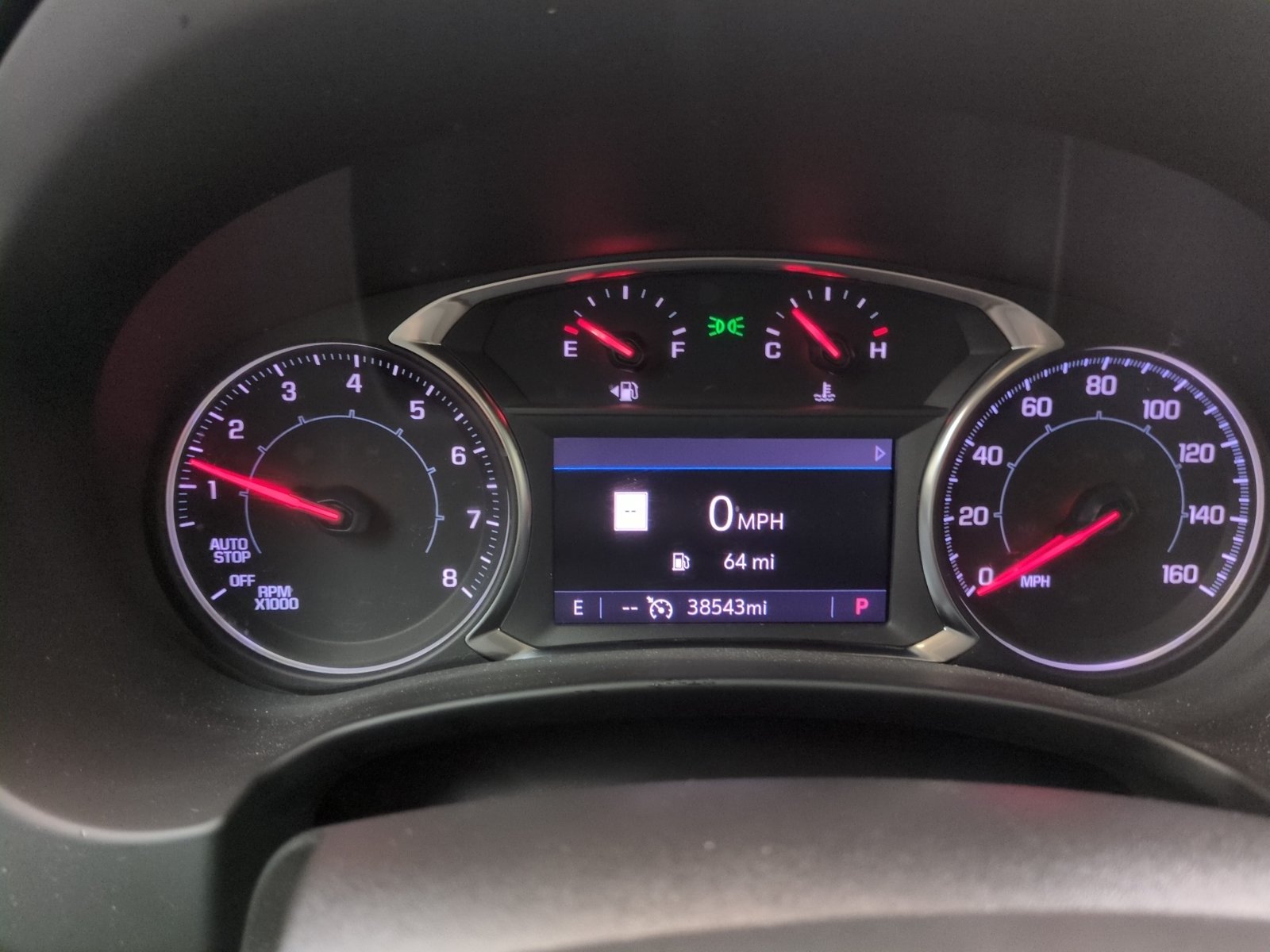 Used 2023 GMC Terrain SLE w/ Driver Convenience Package AWD/4WD image 16