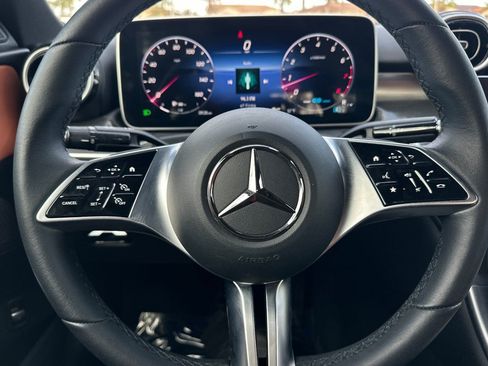 Certified 2022 Mercedes-Benz C 300 C 300 image 21