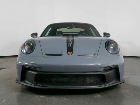 Used 2024 Porsche 911 GT3 image 3