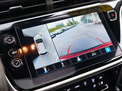 Used 2022 Chevrolet Bolt EUV Premier w/ Launch Edition image 25