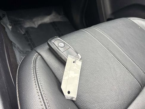 Used 2019 Ford Ranger Lariat w/ FX4 Off-Road Package image 25