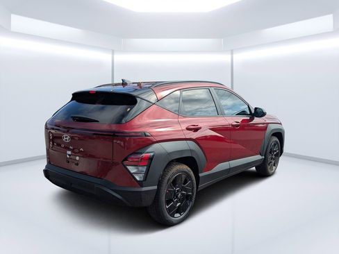 New 2026 Hyundai Kona SEL Sport image 3
