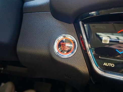 Used 2022 Honda HR-V EX-L image 20