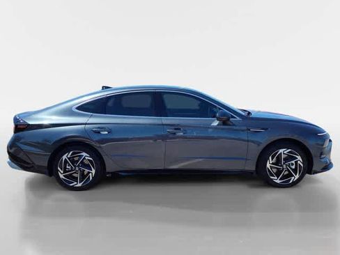 New 2026 Hyundai Sonata SEL image 6