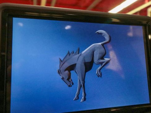 Used 2021 Ford Bronco Sport Big Bend image 25