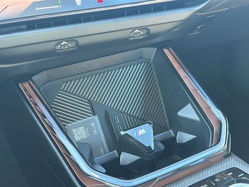 New 2026 BMW X3 xDrive30 w/ Premium Package image 24