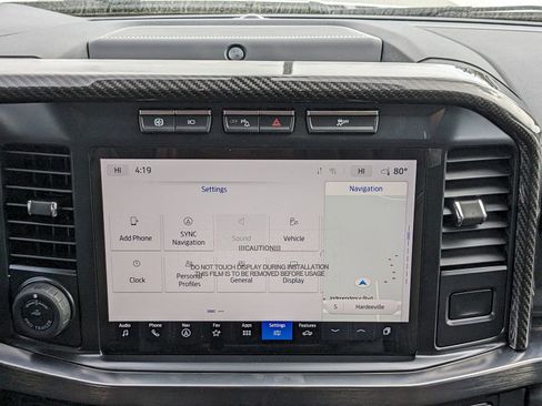 New 2024 Ford F250 Lariat w/ Lariat Ultimate Package image 19