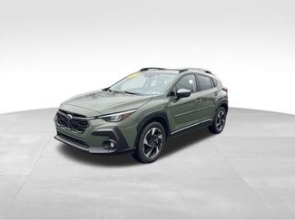 Used 2024 Subaru Crosstrek 2.5i Limited w/ Popular Package #3A 360° Tour