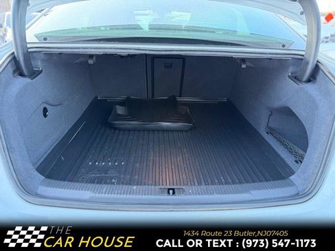 Used 2013 Audi S6 Prestige w/ Driver Assistance Pkg image 20