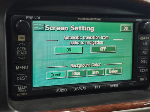 Used 2006 Toyota Sequoia Limited AWD/4WD image 10