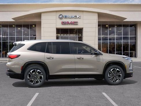 New 2026 Buick Enclave Sport Touring image 5