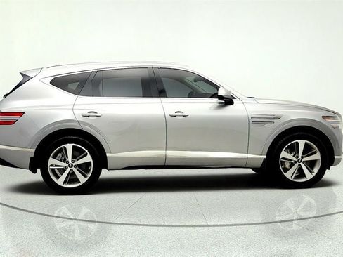 Used 2024 Genesis GV80 2.5T w/ Advanced Package AWD/4WD image 4