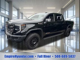Used 2023 GMC Sierra 1500 AT4X w/ AT4X AEV Edition AWD/4WD 360° Tour