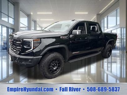 Used 2023 GMC Sierra 1500 AT4X w/ AT4X AEV Edition
