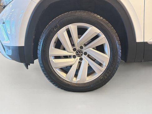 Used 2021 Volkswagen Atlas SEL image 11