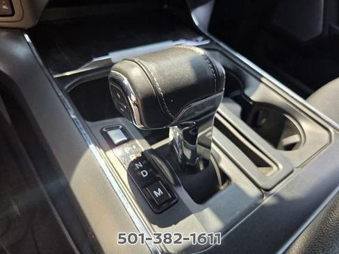 Used 2021 Ford F150 Lariat w/ Equipment Group 502A High AWD/4WD image 23