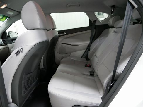 Used 2020 Hyundai Tucson Value image 17