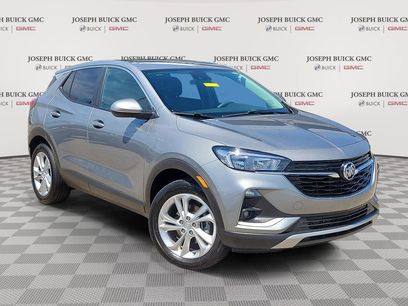 Used 2023 Buick Encore GX Preferred w/ Cold Weather Comfort Package