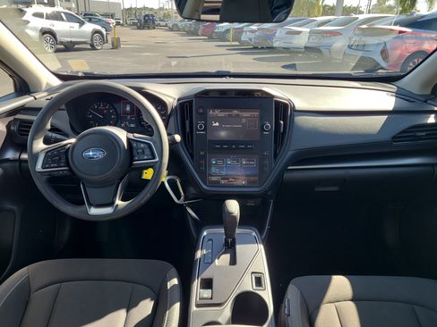 Certified 2024 Subaru Impreza Hatchback image 12