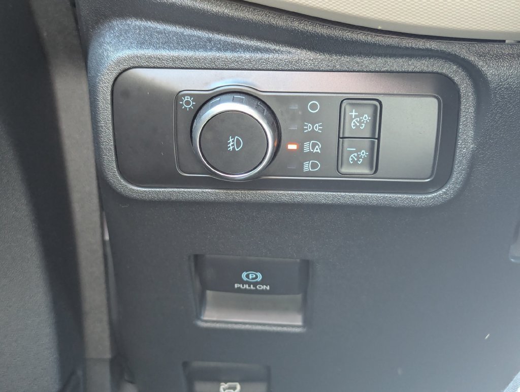 Used 2022 Ford Bronco Wildtrak AWD/4WD image 13