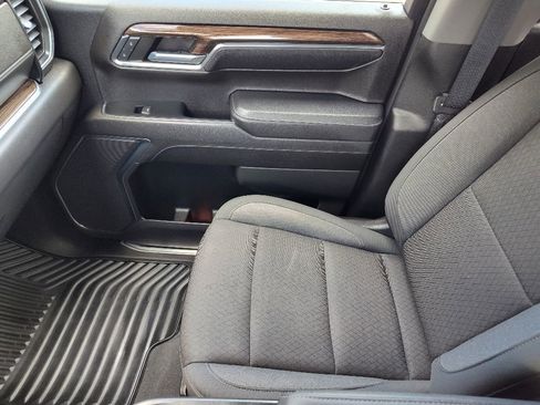 Used 2023 Chevrolet Silverado 1500 LT AWD/4WD image 26