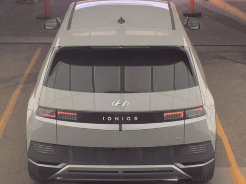 Used 2024 Hyundai Ioniq 5 SE image 6