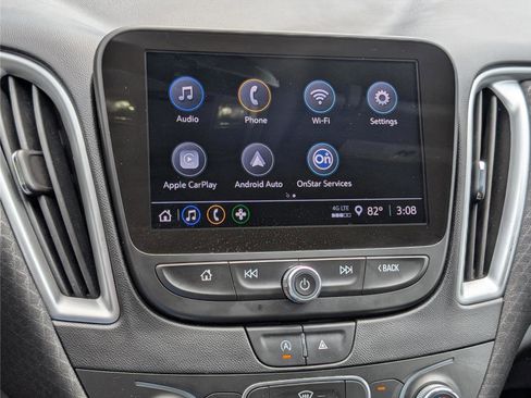 Used 2023 Chevrolet Malibu LS FWD image 24