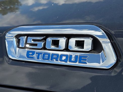 New 2025 RAM 1500 Tradesman image 9