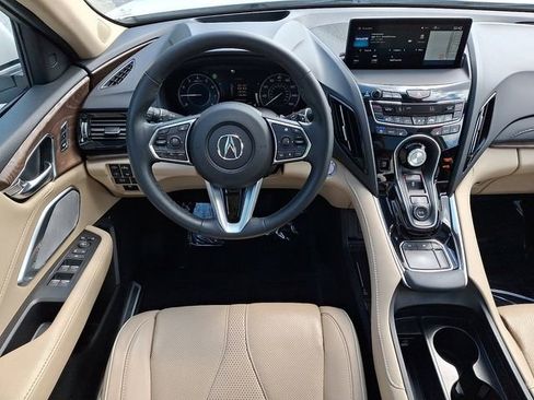 Used 2023 Acura RDX AWD w/ Advance Package image 11